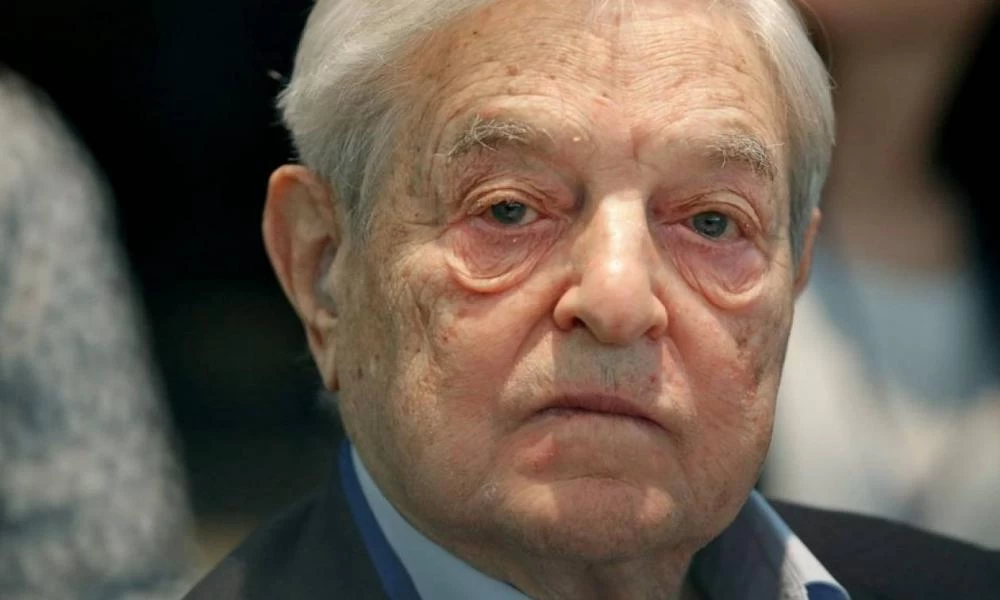 Τα «πλοκάμια» του Τζωρτζ Σόρος στην Ευρώπη